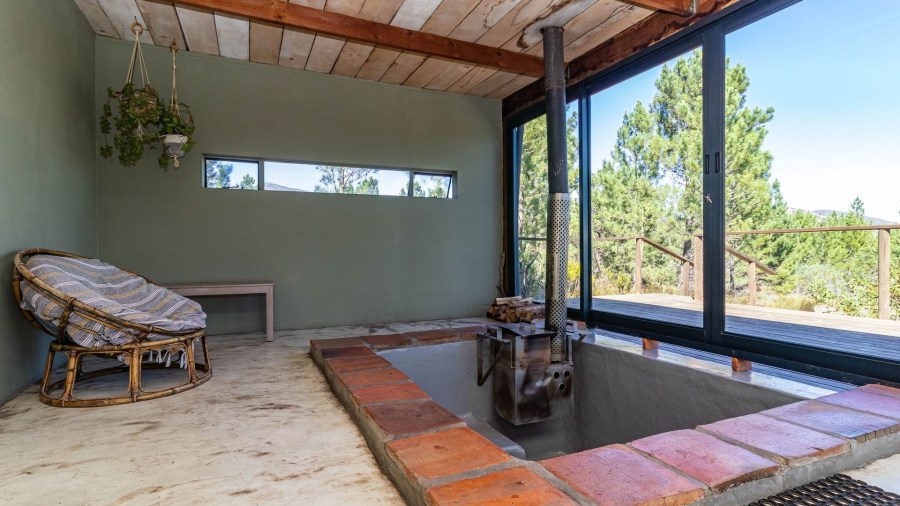 0 Bedroom Property for Sale in Bot River Western Cape